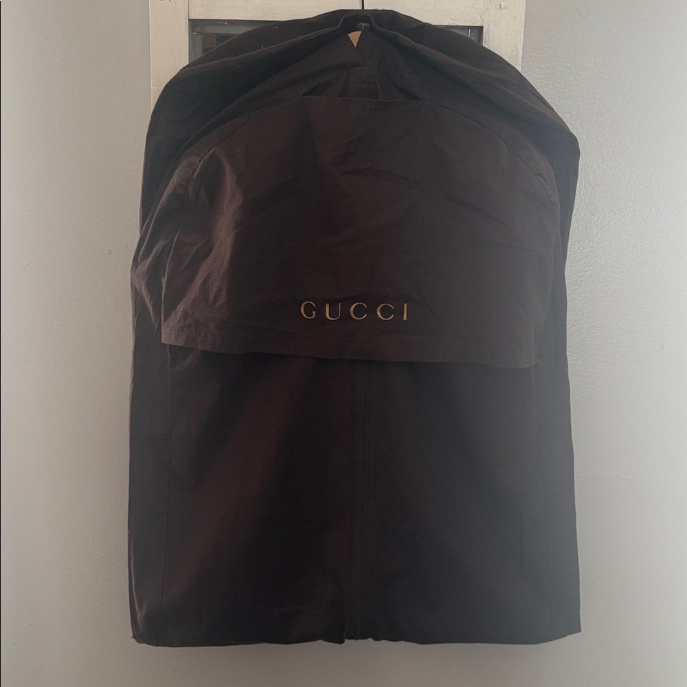 Gucci Garment Bag - Picture 3 of 4